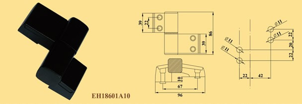 EH18601A10